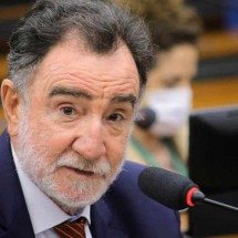 Patrus só não será candidato se Lula não quiser - PAULO SÉRGIO/CÂMARA DOS DEPUTADOS