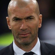 Zidane tem acordo encaminhado para substituir Deschamps na Seleção Francesa - No Ataque Internacional