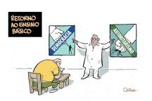 Aula básica