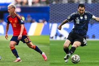 Espanha x Argentina: data, horário, local e onde assistir à final da Copa do Mundo