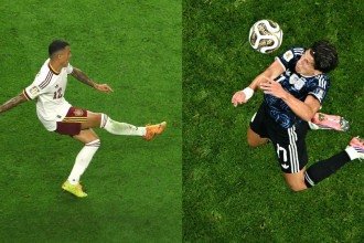 Espanha x Argentina: onde assistir à final da Copa do Mundo