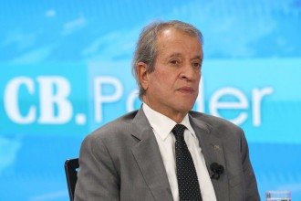 Valdemar Costa Neto diz que Michelle Bolsonaro não tem preço: 'Está eleita'