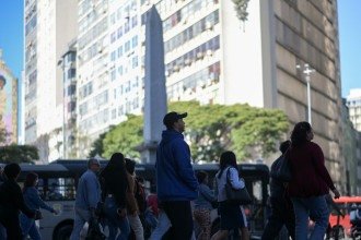 'Frio intenso': confira a previsão do tempo para este sábado (18/7)