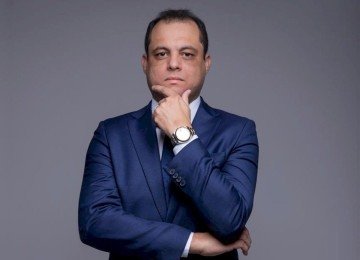 Como a Aguiar MultiMusic se tornou referência de shows da música gospel -  (crédito: Divulgação)