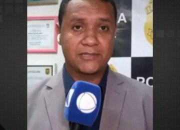 Após expediente, repórter da Record é demitido e desabafa: 'Muita mágoa' -  (crédito: Tupi)