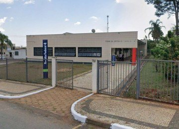 Justiça do Trabalho condenou empresa por práticas discriminatórias -  (crédito: Reprodução: Google Street View)