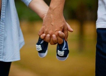 Atualmente, a gravidez vem se tornando cada vez mais tardia
 -  (crédito: Pixabay/reprodução)