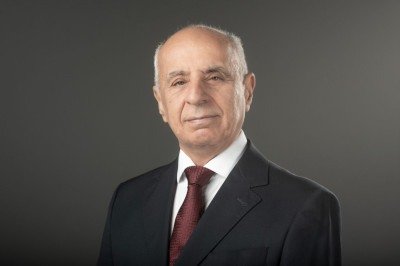 Advogado e escritor, Miguel Pedro Chulap Filho revisita lembranças em seu novo livro, 'Sem tino e sem juízo' -  (crédito: Reprodução)