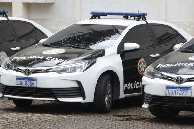 Minas Gerais entrou na mira da Operação Hawala, deflagrada nesta quarta-feira (15), pela Polícia Civil do Rio de Janeiro (PCRJ) e Ministério Público do Estado do Rio de Janeiro (MPRJ) -  (crédito: Divulgação/ PCRJ)