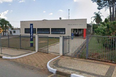 Justiça do Trabalho condenou empresa por práticas discriminatórias -  (crédito: Reprodução: Google Street View)