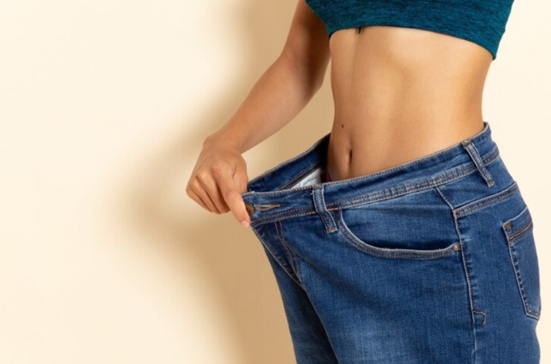 O perigo oculto de buscar o corpo "perfeito" na menopausa