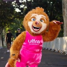 Ultra Academia aposta em mascote para ampliar comunicação - DINO
