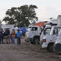 Por que Lula deve vetar o perdão das multas de 2022 dos caminhoneiros - Foto: Tomaz Silva/Agência Brasil