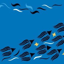 Orides Fontela ganha antologia de poemas para crianças - Cynthia Cruttenden/Reprodução