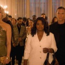 ‘Parceiras no crime’ diverte com duas melhores amigas em perigo - PRIME VIDEO/DIVULGAÇÃO