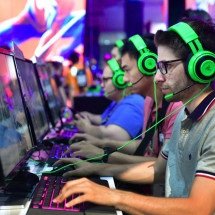 Minas reconhece e-sports por lei, mas impõe barreira contra apostas - FREDERIC J. BROWN