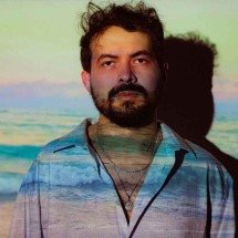 Bemti faz show hoje em BH para lançar o disco 'Adeus Atlântico' - Ian Rassari/Divulgação