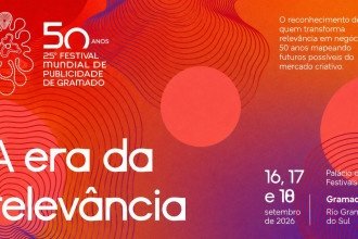 Festival Mundial de Publicidade de Gramado celebra 50 anos e anuncia 25ª edição