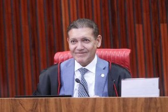 Nunes Marques manda influenciador apagar vídeo que liga Flávio ao PCC