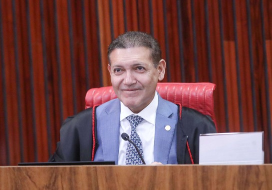 Antonio Augusto/TSE