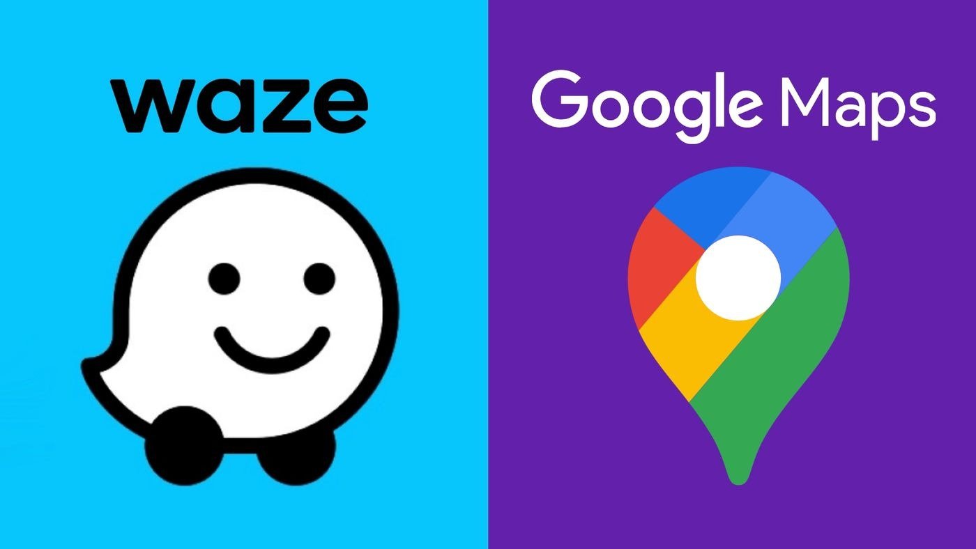 Waze e Google Maps: qual aplicativo de tr&acirc;nsito se adapta melhor &agrave;s mudan&ccedil;as de circula&ccedil;&atilde;o em Belo Horizonte -  (crédito: Reprodu&ccedil;&atilde;o)