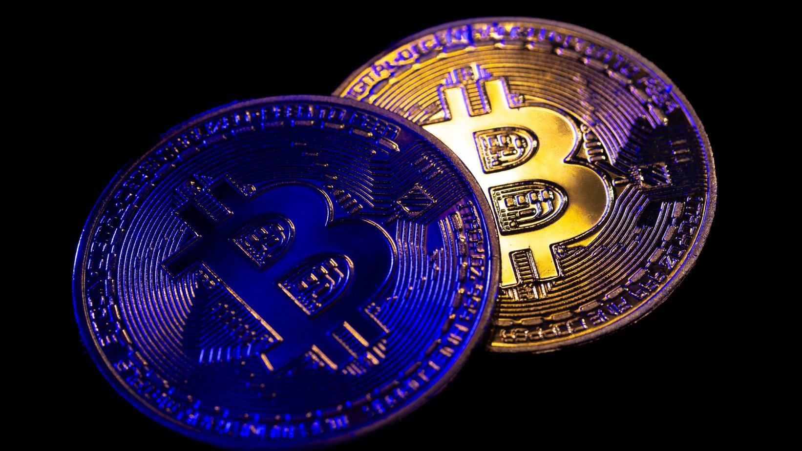 O valor do Bitcoin, criptomoeda foco da mat&eacute;ria, &eacute; moldado por fatores como oferta, demanda e regulamenta&ccedil;&atilde;o governamental -  (crédito: pvproductions no Magnific)