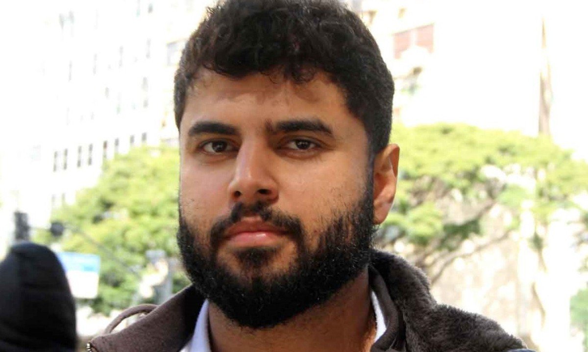 Natanael de Jesus Moreira