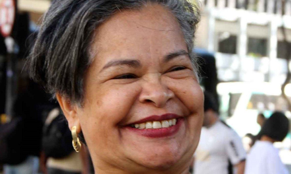 Margarete Almeida Rios