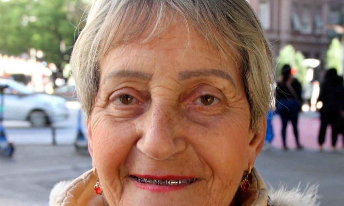 Ilda Aparecida de Jesus