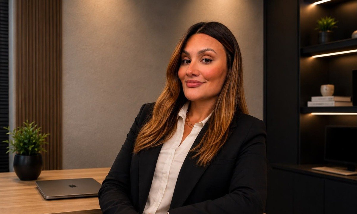 Empres&aacute;ria Pryscila Bastos Cunha est&aacute; h&aacute; quase 13 anos &agrave; frente da ag&ecirc;ncia mineira BCTur