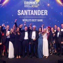 Euromoney elege banco global como o melhor do mundo - DINO