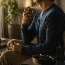 Perfume masculino ganha força como presente no Dia dos Pais - DINO