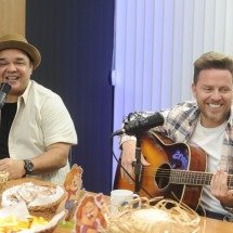"O axé morreu?": Baianeiros respondem e revelam planos para o ritmo em BH - Alexandre Guzanshe/EM/D.A Press.
