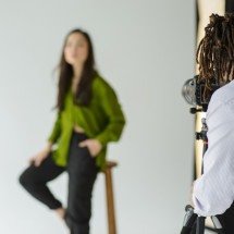 O novo golpe do casting - Magnific