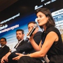Meridiana e FGV debatem novo marco do Seguro Rural - DINO