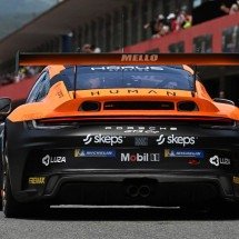 Patrocínio esportivo amplia marcas no automobilismo - DINO