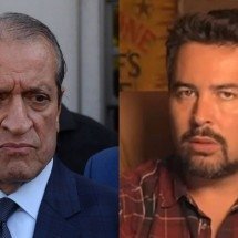 Valdemar ataca Paulo Figueiredo: 'Parece que trabalha para o PT' - Tulio Santos/EM/D.A.Press e Reprodução/YouTube