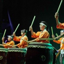 Japan Fest celebra cultura japonesa em Atibaia - DINO