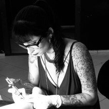 Projeto Renascer abre inscrições no mês do Tatuador - DINO