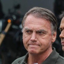 Relatório aponta que Bolsonaro teve crise de soluço de 36 horas - Fabio Rodrigues-Pozzebom/Agência Brasil