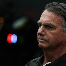 Moraes veda visitas "político-eleitorais" a Bolsonaro até o fim da eleição - Fabio Rodrigues-Pozzebom/ Agência Brasil