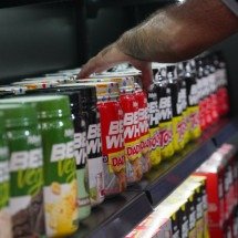 Collabs impulsionam transformação na suplementação alimentar - DINO