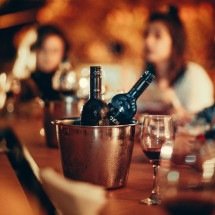 Inverno eleva demanda por vinhos e impulsiona vendas em bares - DINO