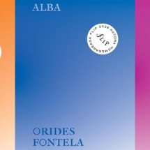Orides Fontela: ‘Algumas poesias não morrem, elas voltam’ - Editora Hedra/Reprodução