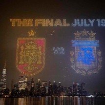Final da Copa do Mundo: o coração de BH agora bate em espanhol - Carl Recine/Getty Images/AFP
