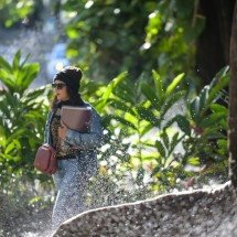 Cinco cidades mineiras estão entre as mais frias do Brasil nesta sexta (17) - Leandro Couri/EM/D.A.Press