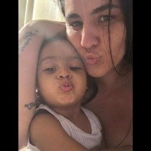 Mãe denuncia motorista de app que teria se recusado a levar filha autista - Redes Sociais/Reprodu&ccedil;&atilde;o