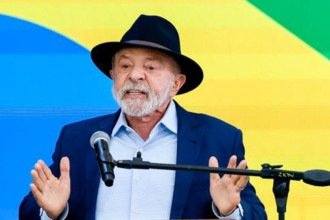 Campanha de Lula avalia que, até aqui, discurso da ‘soberania’ deu certo
