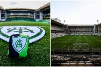 Estádio de clube europeu que foi à falência inspirou reforma do Independência