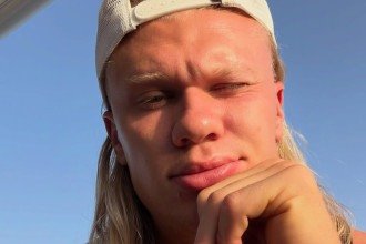 Saiba o que Erling Haaland faz nas férias após a disputa da Copa do Mundo 2026